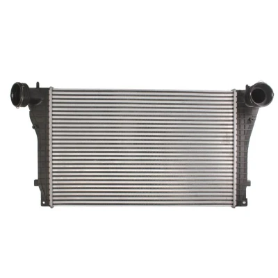 Imagem de THERMOTEC DAW012TT Intercooler 625 410 30 VOLKSWAGEN: Golf 4, Bora Sedan, 4 Variant, SEAT: Leon I Hatchback