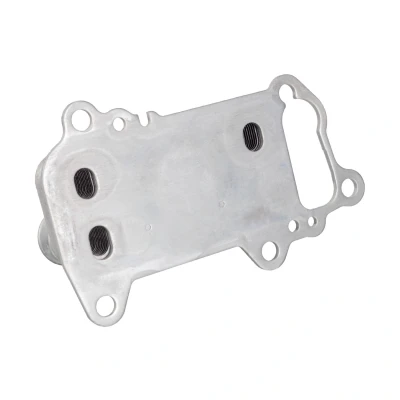 Imagem de FEBI BILSTEIN 185510 Radiador de Óleo BMW: 5 Sedan, Touring, 3 Sedan
