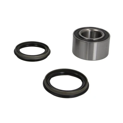 Imagem de BTA H11014BTA Kit de rolamento roda esquerda, à direita, Eixo dianteiro 68, 68 NISSAN: MICRA 2