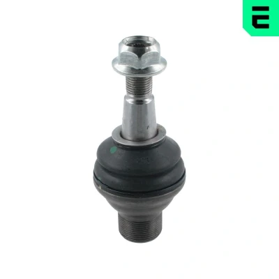 Imagem de OPTIMAL G3 2011 Rótula de suspensão em baixo, Eixo dianteiro, lado esquerdo, direito 133 para braço transversal BMW: 5 Touring