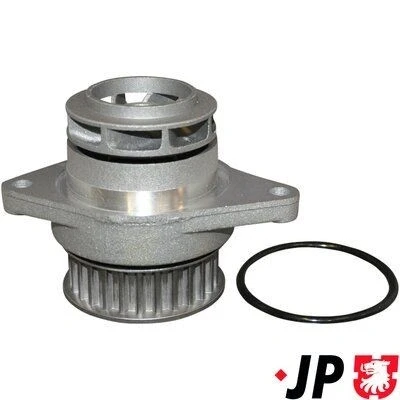 Imagem de JP GROUP 1114101100 Bomba de água 27 com junta SEAT: Ibiza 2, 3, Córdoba I Sedan, VOLKSWAGEN: GOLF Polo III Hatchback, Variant
