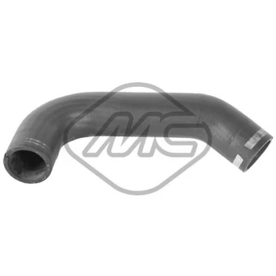 Imagem de Metalcaucho 09272 Mangueira Para o Turbocompressor PEUGEOT: Boxer Van, FIAT: Ducato III Camião de plataforma / Chassis