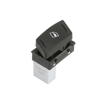 Imagem de TOPRAN 116 043 Interruptor, elevadores dos vidros