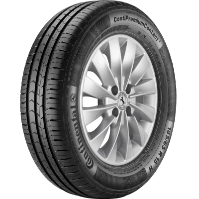 Imagem de Continental ContiPremiumContact 5 ( 235/65 R17 104V )