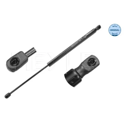 Imagem de MEYLE 16 40 910 0014 Amortecedor da mala 550 545 para veículos com abertura do óculo traseiro ORIGINAL Quality RENAULT: MEGANE 2 Kombi