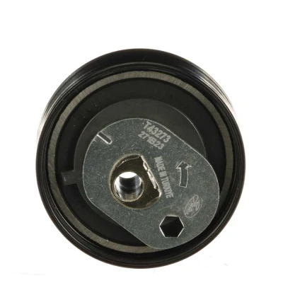Imagem de GATES T43273 Rolo tensor, correia dentada PEUGEOT: 308 SW 2, II Hatchback, 208 I CITROËN: C3