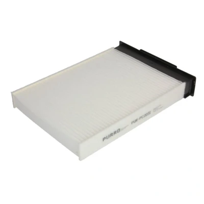 Imagem de PURRO PUR PC2031 Filtro, ar do habitáculo Filtro de carvão ativado 180,5 247 42 RENAULT: Megane 2, 2 Kombi, II Van / Hatchback