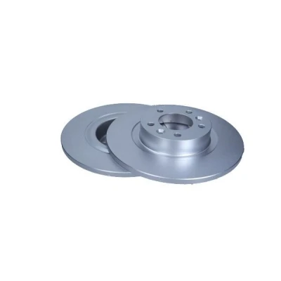 Imagem de QUARO QD5329 Disco de travão 290 12 5 108 cheio pintado, revestido sem cubo roda, pernos fixação da roda PEUGEOT: 508 I SW