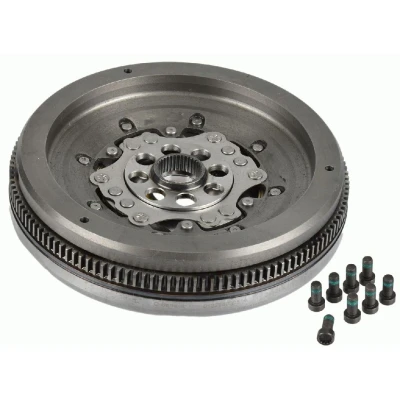 Imagem de SACHS 2295 000 514 Volante bimassa