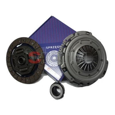 Imagem de STATIM 112.813 Kit de Embraiagem 230mm BMW: 3 Sedan, Coupe, Compact