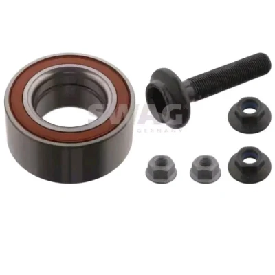 Imagem de SWAG 30 10 0725 Kit de rolamento roda AUDI: A4 B5 Avant, Sedan, A6 C5 Avant