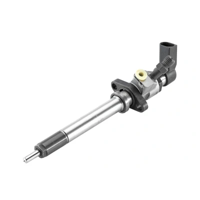 Imagem de VDO A2C59511602 Injector Diesel com junta CITROËN: C8
