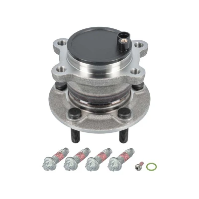 Imagem de MEYLE 714 752 0016 Cubo da Roda