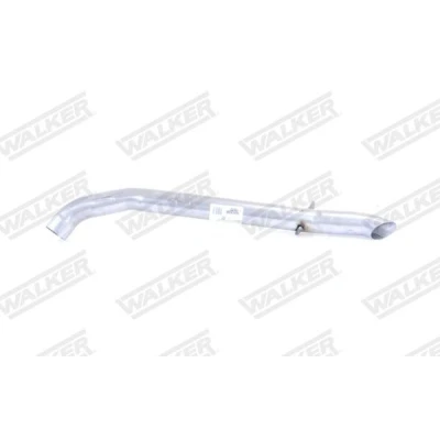 Imagem de WALKER 10632 Tubo de escape 870 sem componentes montagem
