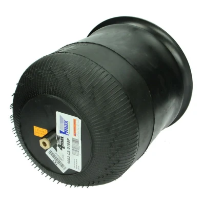 Imagem de Suspensão pneumática molas pneumáticas MAGNUM TECHNOLOGY 5002 03 0185P
