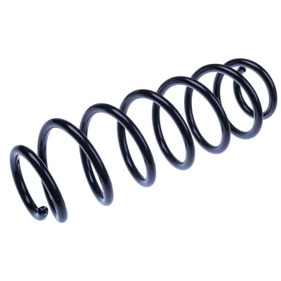 Imagem de DENCKERMANN D700645 Mola de suspensão Eixo traseiro SEAT: Ibiza 4 Sportcoupe,