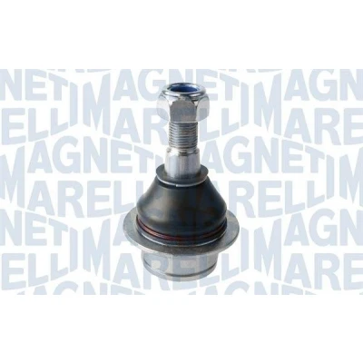 Imagem de MAGNETI MARELLI 301191618490 Pernos de fixação, braço transversal Eixo dianteiro