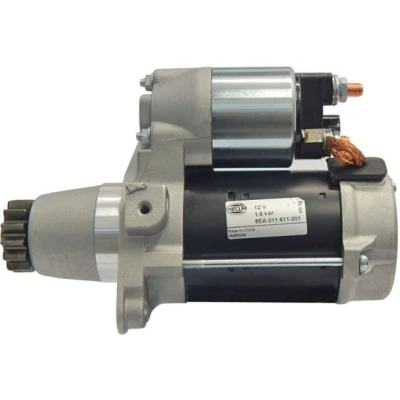 Imagem de HELLA 8EA 011 611 201 Motor de arranque 12 1,6 13 TOYOTA: Avensis II Station Wagon, Sedan
