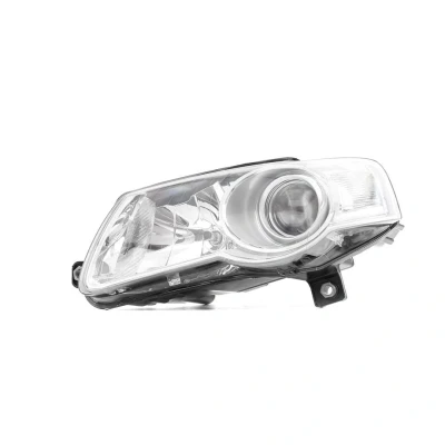 Imagem de HELLA 1EL 247 014 011 Farol Principal VOLKSWAGEN: Passat B6 Variant, Sedan