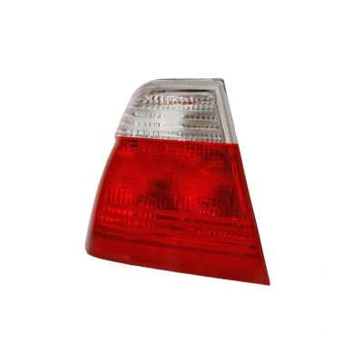 Imagem de TYC 11 5916 2 Farolim esquerda parte exterior sem porta lâmpadas BMW: 3 Sedan