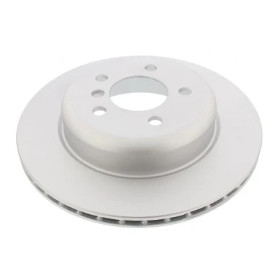 Imagem de MAPCO 45761C disco de travão Eixo traseiro 330 20 5 120 duas peças, ventilado revestido BMW: Sedan, Touring