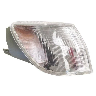 Imagem de ALKAR 2102280 Intermitente à frente, lado direito sem porta lâmpadas para veículo com volante esquerda PEUGEOT: 306 Hatchback, Van / Hatchback