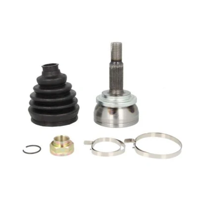 Imagem de PASCAL G12120PC Ponteira de Transmissão do lado da roda TOYOTA: Yaris III Hatchback