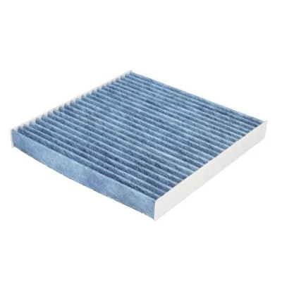 Imagem de PURRO PUR PC2047AG Filtro, ar do habitáculo Filtro de carvão ativado 216mm 213mm 25mm SMART: Fortwo II Coupe, III Forfour Hatchback