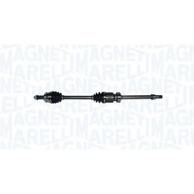 Imagem de MAGNETI MARELLI 302004190207 Veio de transmissão Eixo dianteiro, lado direito 886 MINI: Hatchback