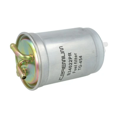 Imagem de JC PREMIUM B34022PR Filtro de Combustível dos tubos 8 VOLKSWAGEN: GOLF 2, Polo II Coupe, Hatchback, HONDA: CIVIC 6 Hatchback