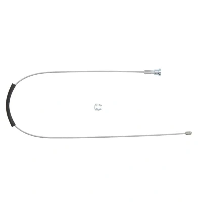 Imagem de ATE 24.3727 0749.2 Cabo de Freio Mão 832 com acessórios OPEL: Corsa C Hatchback