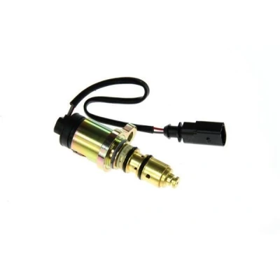 Imagem de THERMOTEC KTT060002 Válvula de regulação, compressor VOLKSWAGEN: Caddy 3, Golf 4 Variant