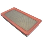 Imagem de ALCO FILTER MD 8792 Filtro de ar 48,0 180,0 303,0 Cartucho filtrante