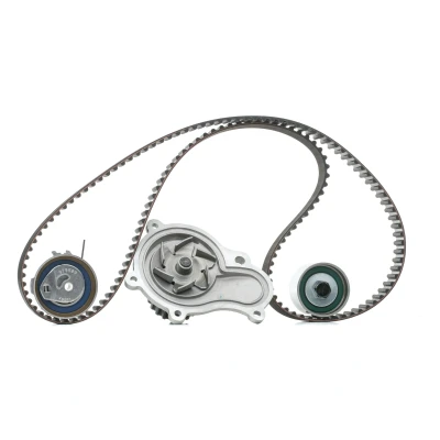 Imagem de INA 530 0641 30 bomba de Água + Kit Correia Distribuição com água CHRYSLER: VOYAGER 4, Sebring II Cabrio, PT Cruiser Carrinha