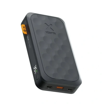 Imagem de Xtorm Fuel Series 5 Power Bank 20.000mAh 35W Preto