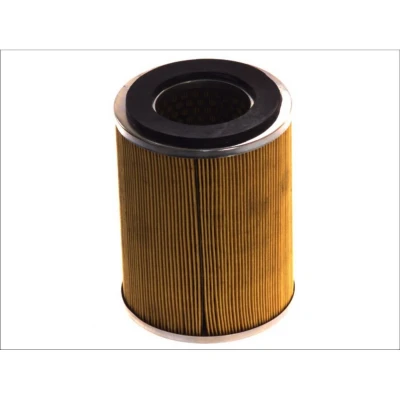 Imagem de MAHLE ORIGINAL LX 830 Filtro de ar 175,0 133,0 Cartucho filtrante NISSAN: TERRANO 2, 1, FORD: Maverick SUV
