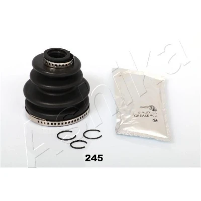 Imagem de ASHIKA 63 02 245 Fole de Transmissão do lado da roda TOYOTA: RAV4 I SUV, Starlet V Hatchback, IV Hatchback