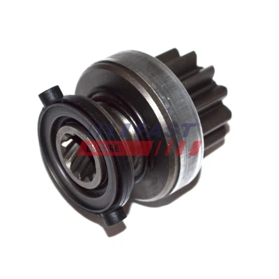 Imagem de FAST FT81368 Pinhão, motor de arranque 12