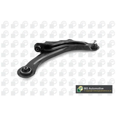 Imagem de BGA TRC7376 Braço de suspensão Eixo dianteiro, lado direito, em baixo transversal Tirante RENAULT: MEGANE 2 Kombi, SCENIC
