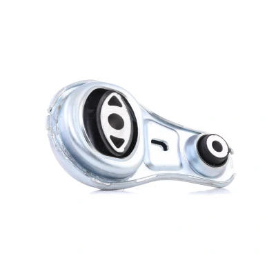 Imagem de REINHOCH RH11 2110 Suporte, motor em baixo, traseira Borracha, Alumínio OPEL: Vivaro A Van, Combi, RENAULT: TRAFIC 2 Kasten endado, norauto,