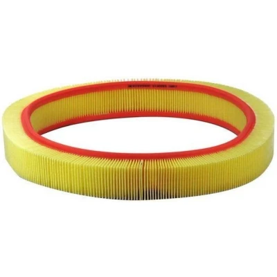 Imagem de DENCKERMANN A140055 Filtro de ar 56mm 326mm 407mm recirculação MERCEDES BENZ: 190, W124 Sedan, Carrinha