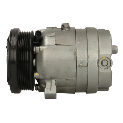 Imagem de Compressor, ar condicionado TEAMEC 8600048