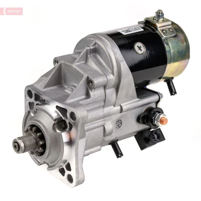 Imagem de DENSO DSN2058 Motor de arranque 24 4,5 10
