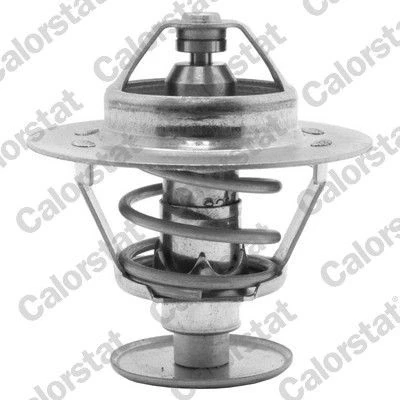 Imagem de CALORSTAT by Vernet TH1538.88J Termóstato, líquido de refrigeração 88 53,5 com junta LANCIA: DELTA 1, 2, Dedra Sedan, FIAT: Tipo Hatchback