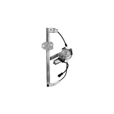 Imagem de Magneti Marelli Elevador de vidro à frente, lado direito elétrico com motor 350103020000 FIAT: Cinquecento