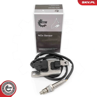 Imagem de ESEN SKV 71SKV042 Sensor NOx 12V antes do catalisador, para o catalisador