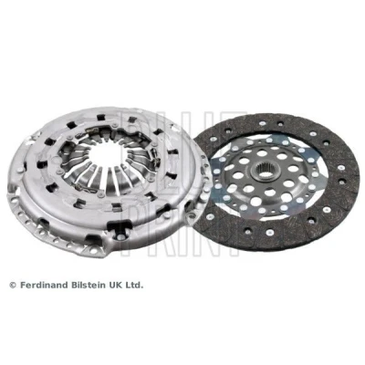 Imagem de BLUE PRINT ADBP300122 Kit de Embraiagem duas peças com massa lubrificante sintética 240 FORD: Transit Mk5 Minibus, Van