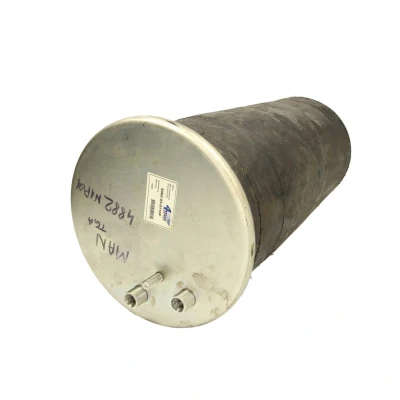 Imagem de Magnum Technology 5002 03 0116P Fole, suspensão pneumática
