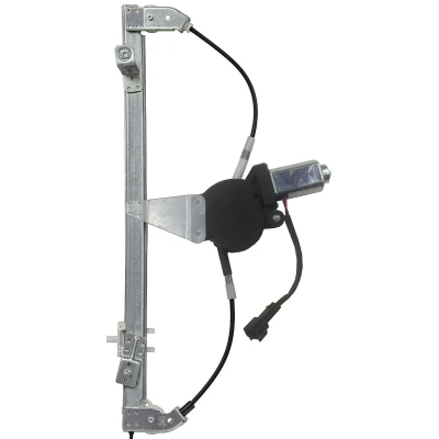 Imagem de Valeo Elevador de vidro à frente, lado direito elétrico com motor sem função conforto 850169 FIAT: Doblo I Cargo, Carrinha