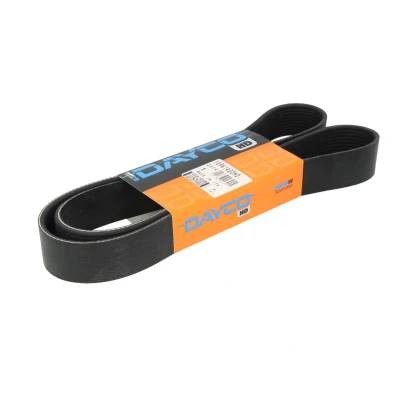 Imagem de DAYCO 10PK1400HD Correia trapezoidal estriada 1400,0 10